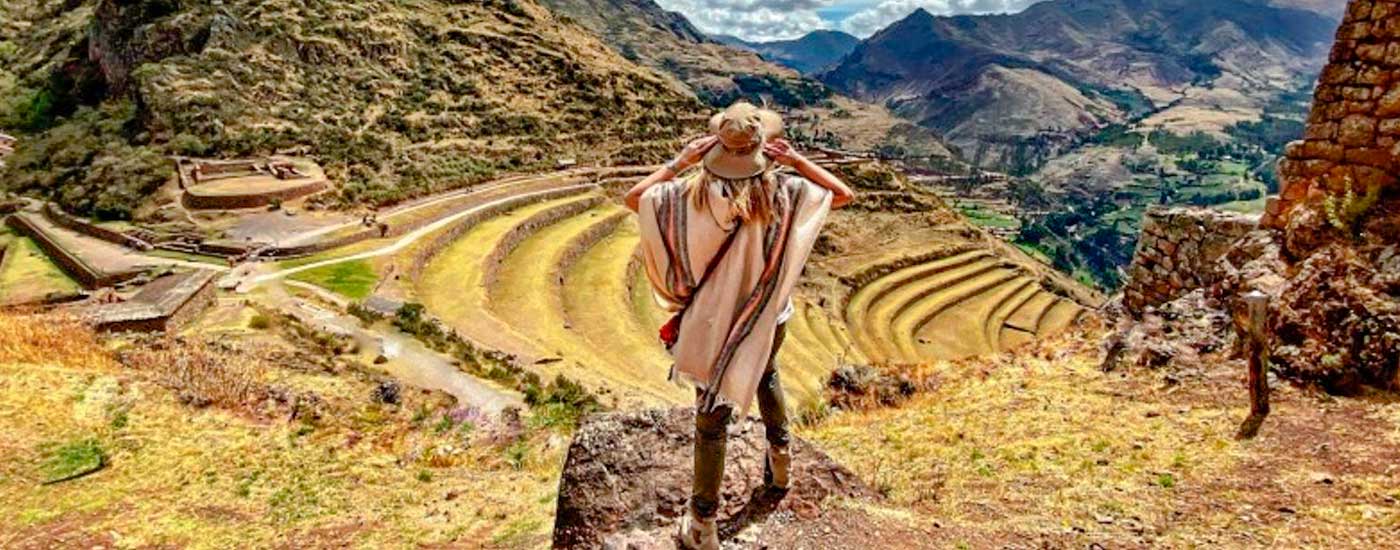 sacred valley tour from cusco