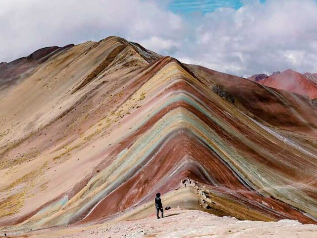 Is Rainbow Mountain in Peru Worth Visiting? Full Guide for 2025