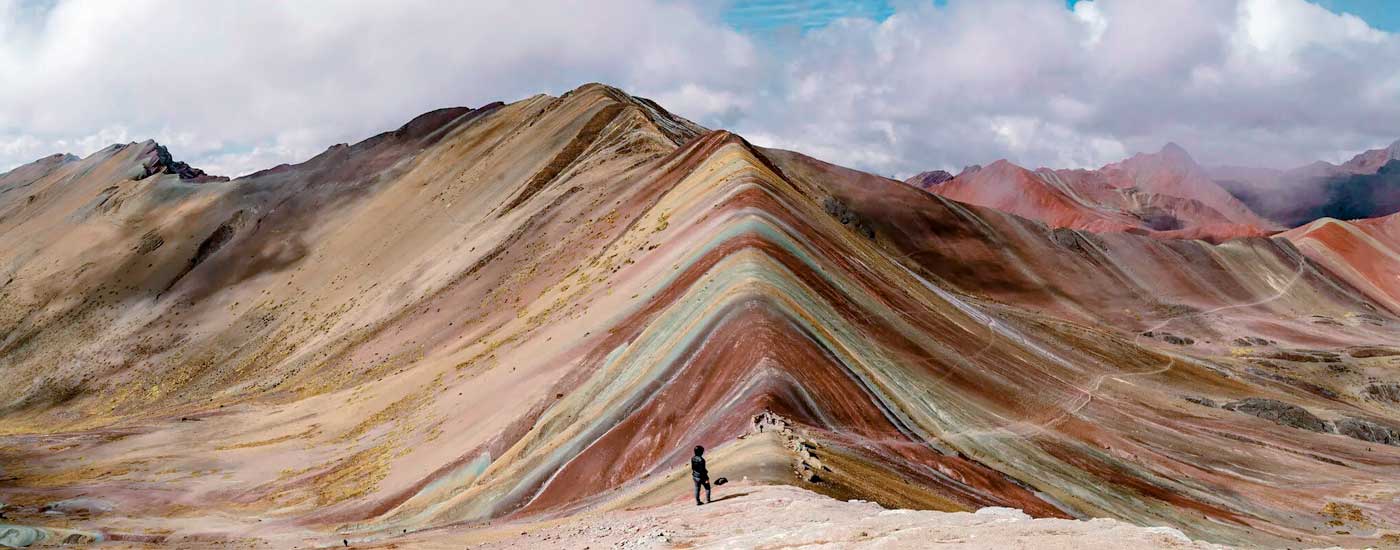 is rainbow mountain worth a visit?