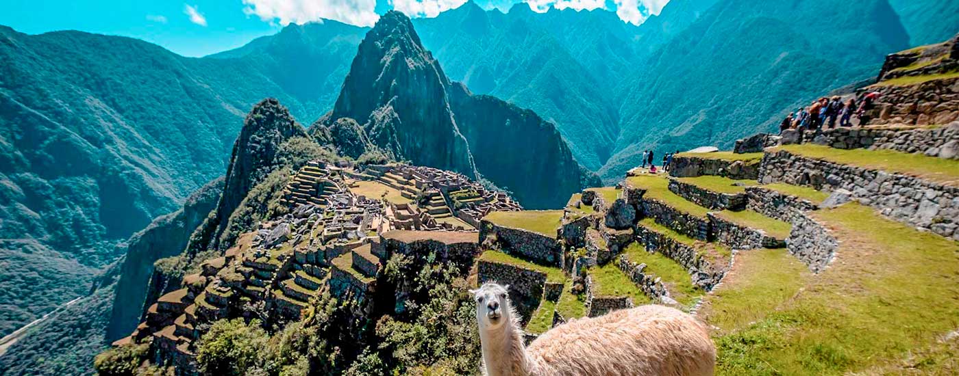 Can You Get Altitudes Sickness in Machu Picchu