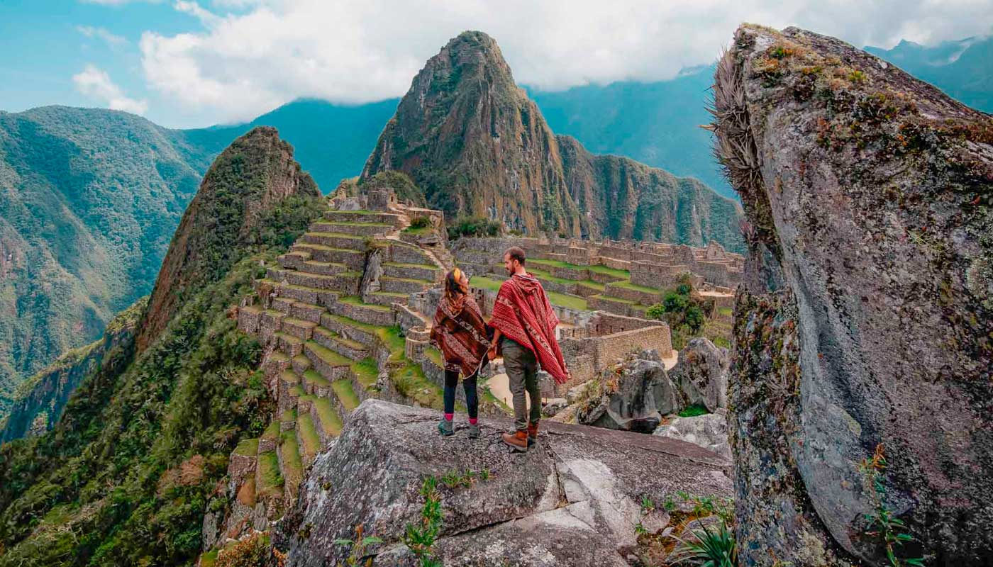 Visiting Machu Picchu in One Day
