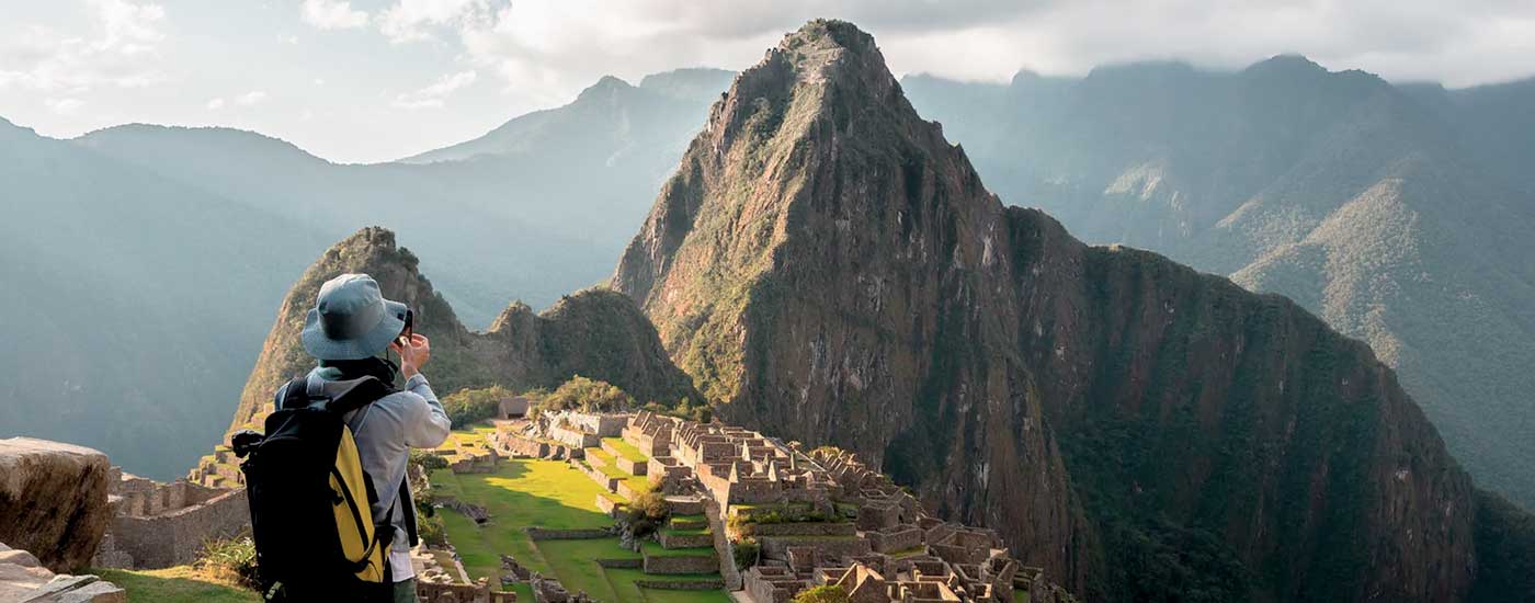 how to get to machu picchu from lima