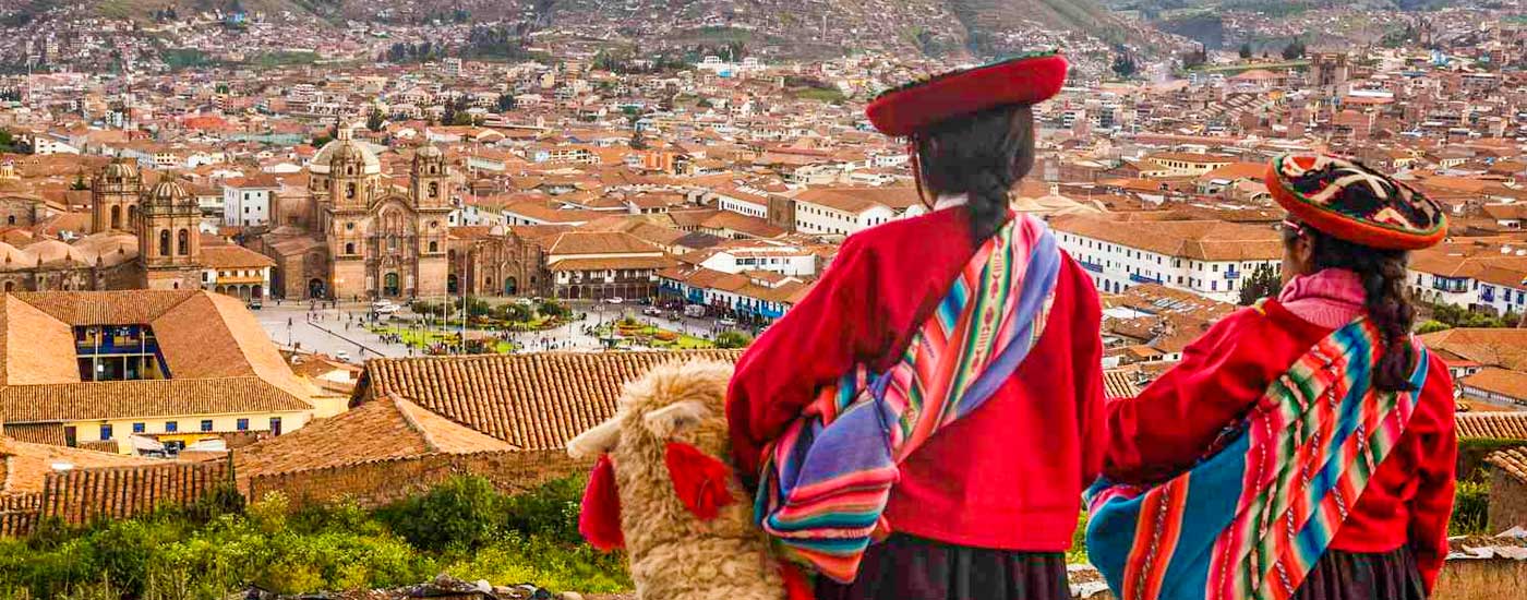 weather in peru in december