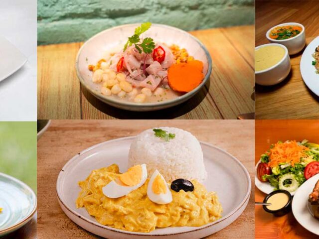 Is Peruvian Food Spicy? What You Need to Know About Peruvian Cuisine