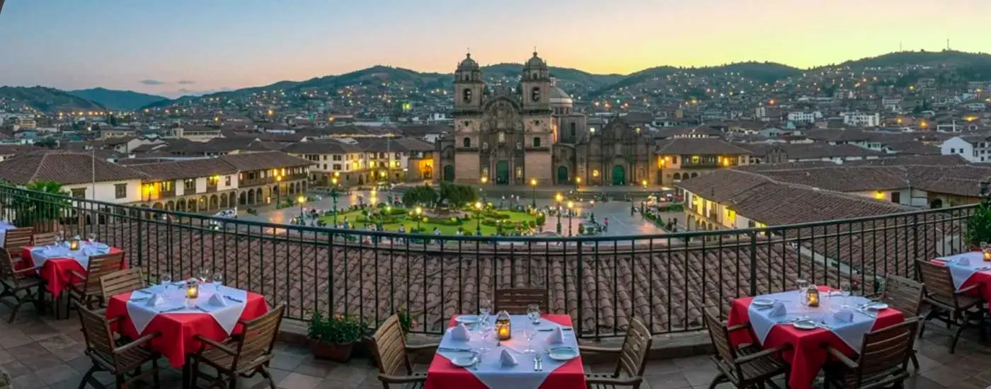 Where to Eat in Cusco