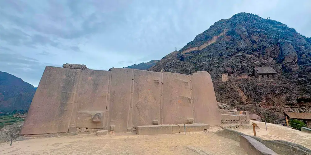 Temple of the Sun