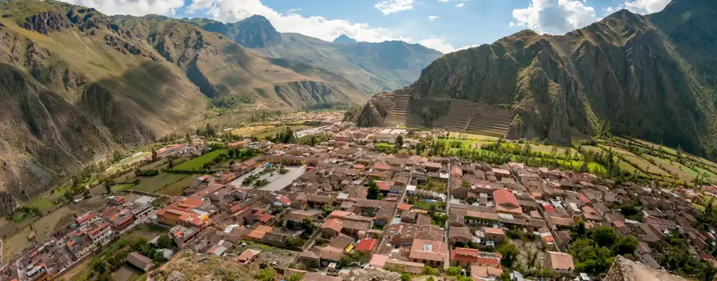 ollantaytambo travel guide peru