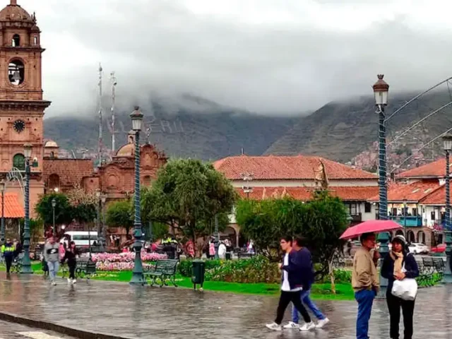Peru Weather February: Complete Climate Guide for Travelers