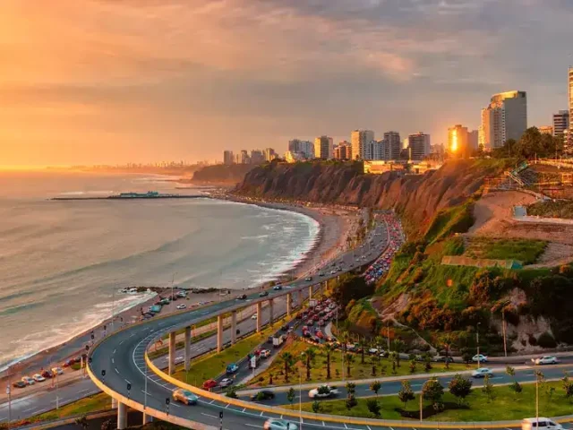 Peru in January: Weather, Travel Tips: What to Expect During Your Visit