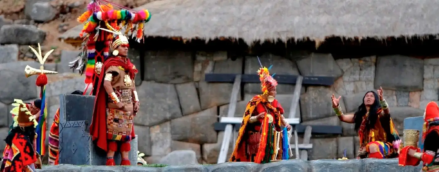 Inca Society