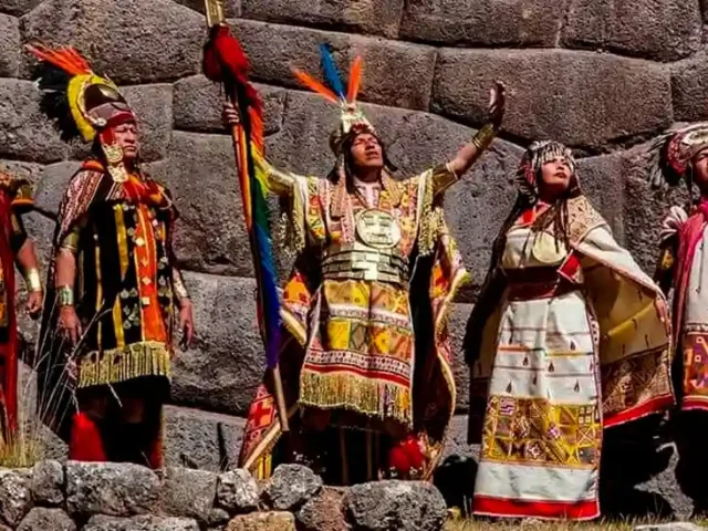 Inca Technology: A Glimpse into the Innovation of the Ancient Civilization