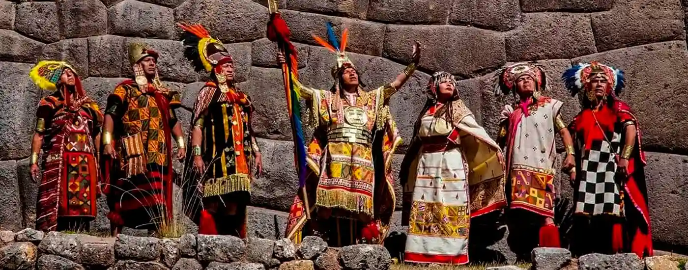 Inca Technology