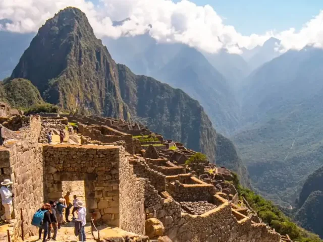 Machu Picchu Ticket Prices 2026 — Official Costs, How to Buy & Tips