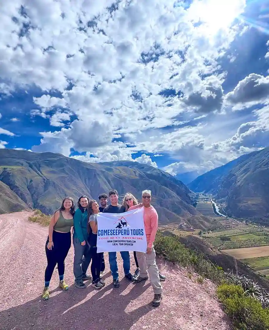 Come-See-Peru-Tours